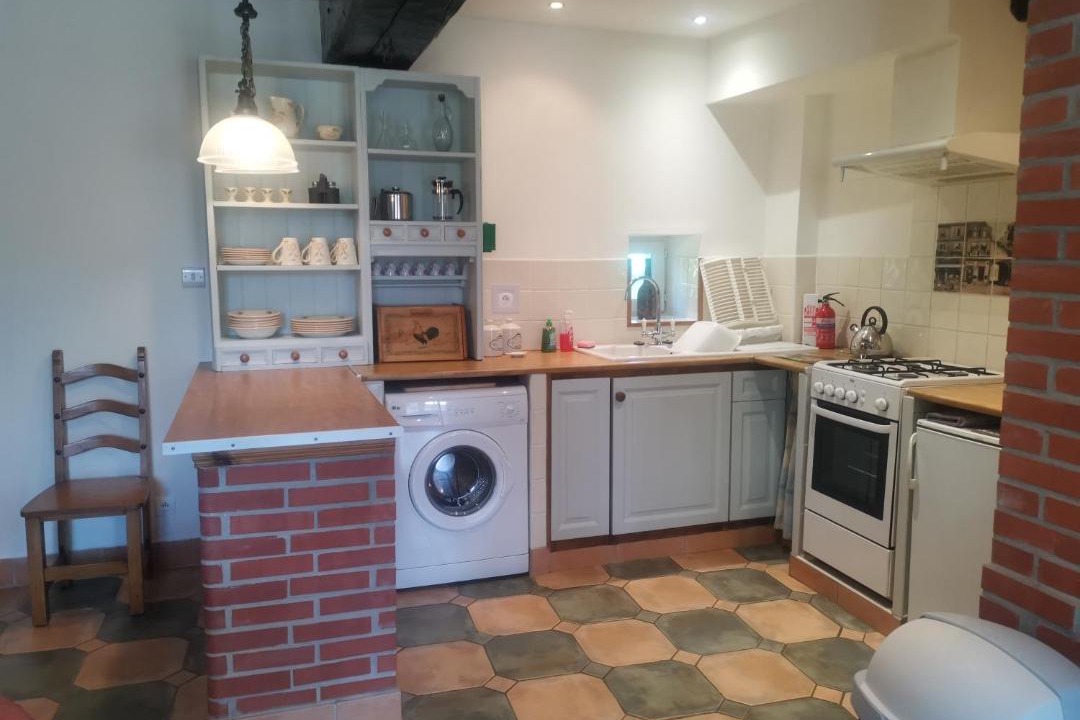 Photo of Others in Saint-Ouen-La-Rouerie