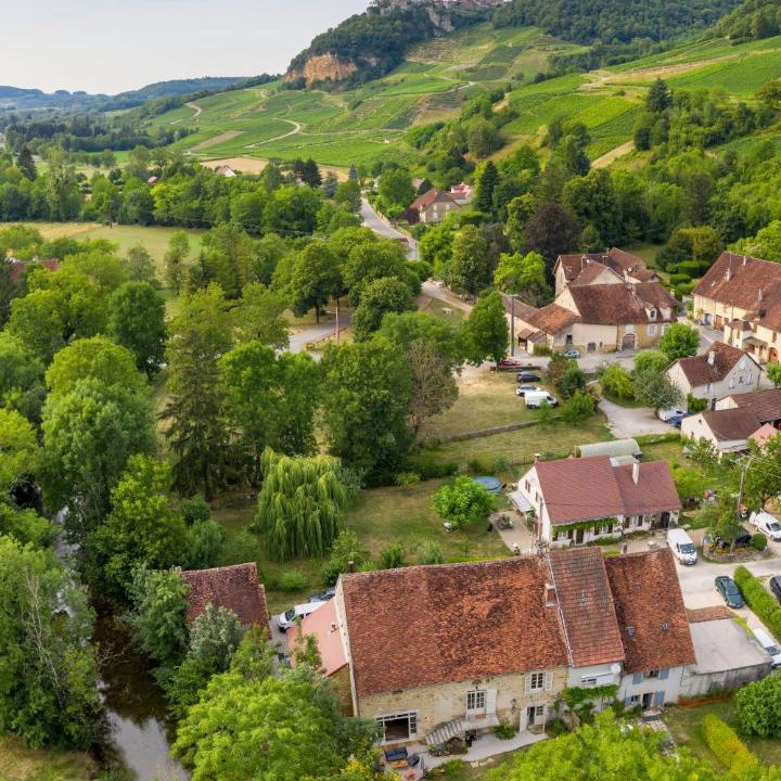 Photo of Others in Nevy-sur-Seille