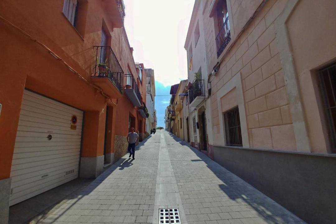 Photo of Buildings in Palamos