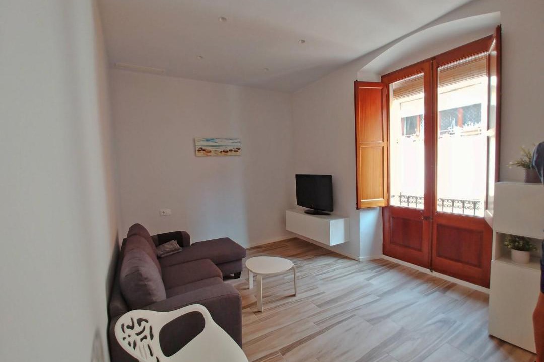 Photo of Livingroom in Palamos
