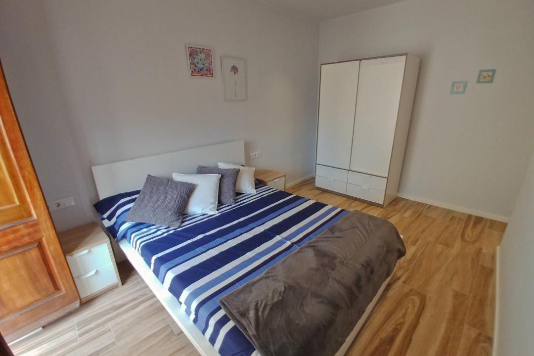 Photo of Bedroom in Palamos