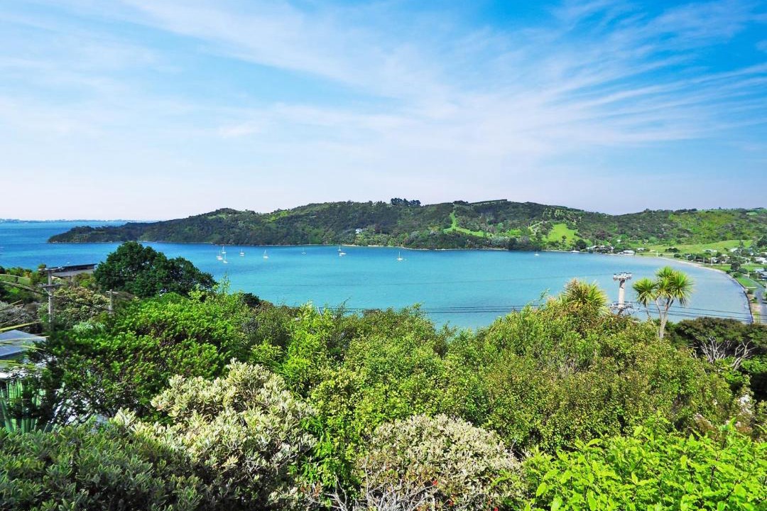 Photo of Outdoor in Oneroa