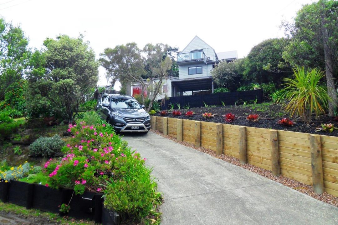 Photo of Buildings in Oneroa