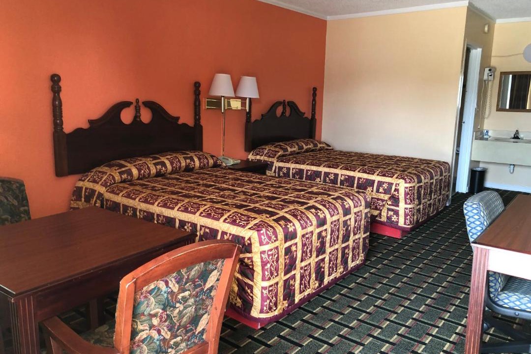Photo of Bedroom in Natchez