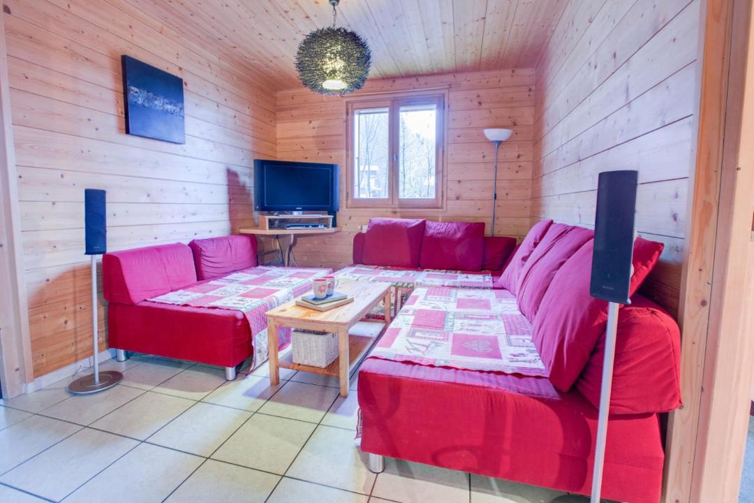 Photo of Others in Morzine