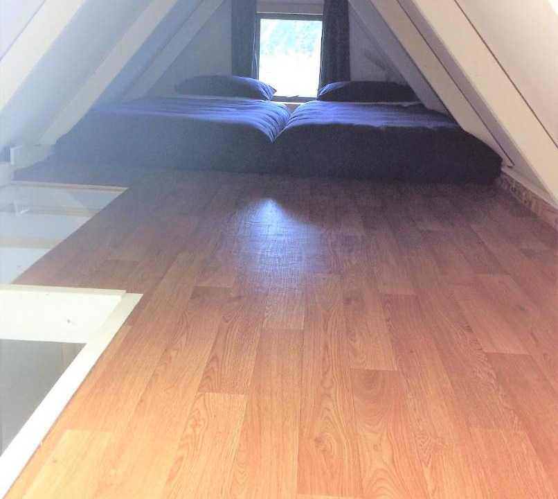 Photo of Bedroom in Mount Olympus Ski Field