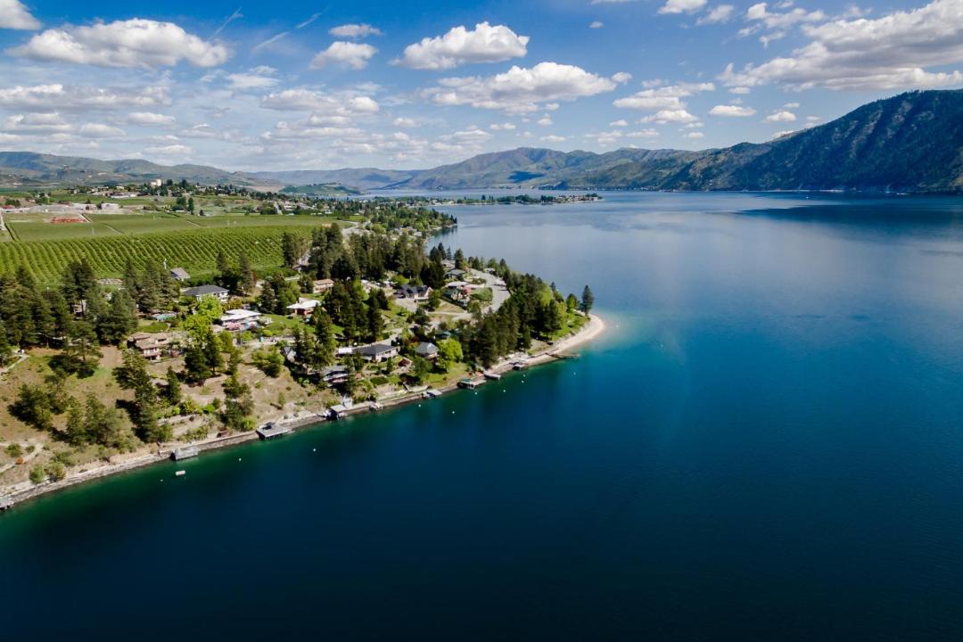 Photo of Others in Wapato Point