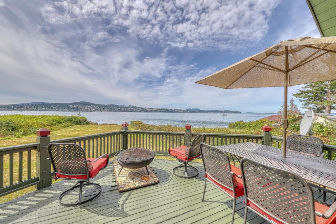 Photo of Patio Balcony in Anacortes