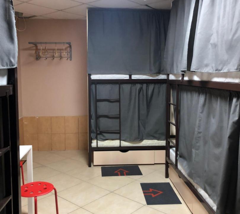 Photo of Others in Fili-Davydkovo District