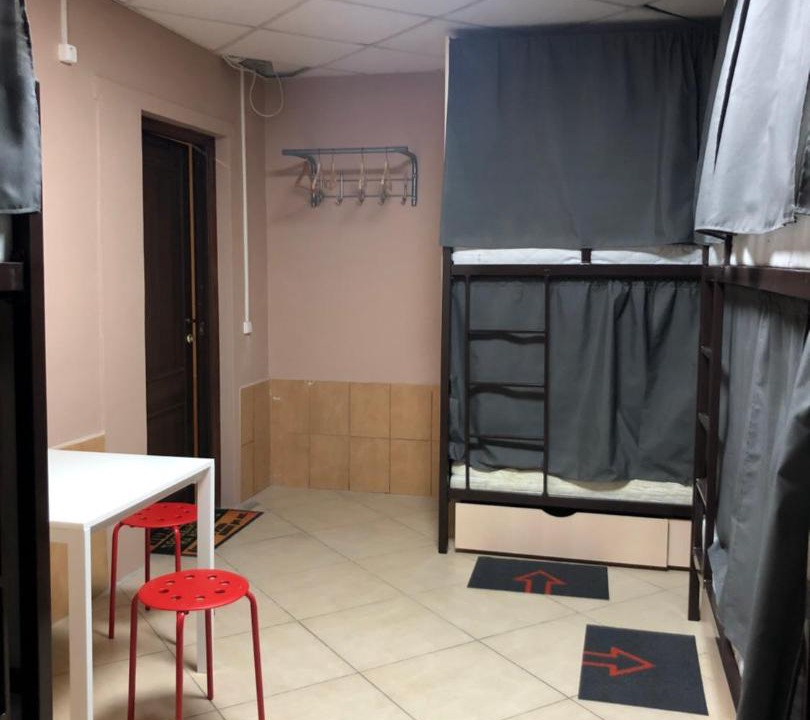 Photo of Others in Fili-Davydkovo District