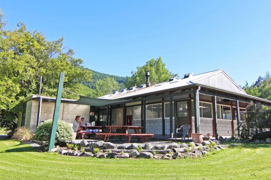 Photo of Others in Hanmer Springs