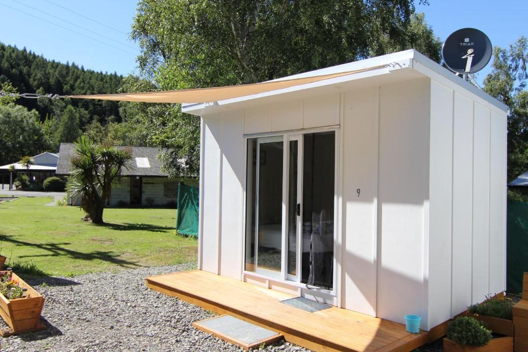 Photo of Others in Hanmer Springs