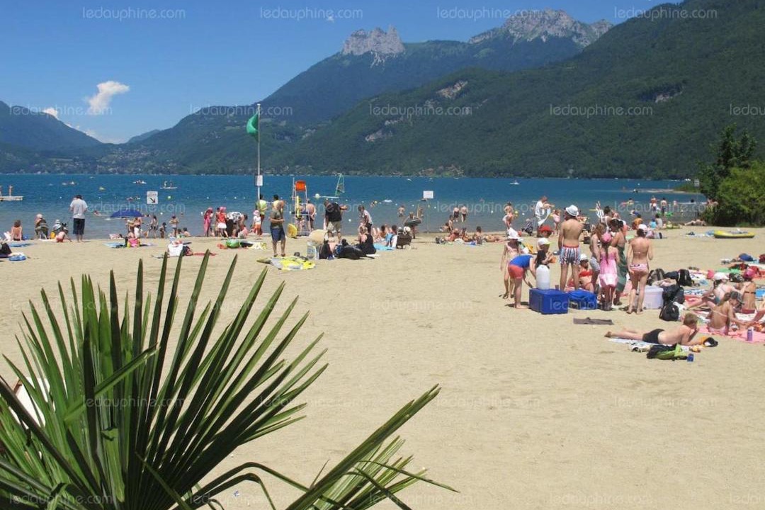 Photo of Outdoor in Giez