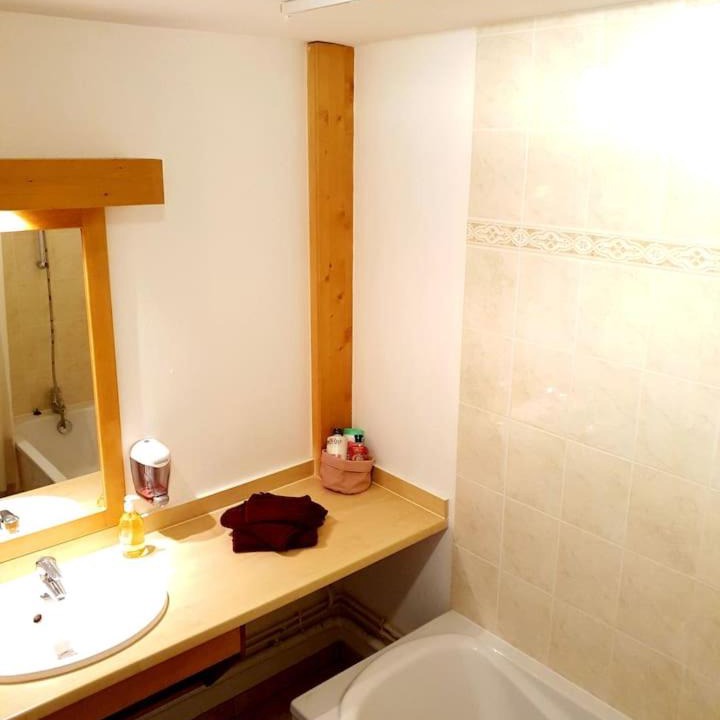 Photo of Bathroom in Giez