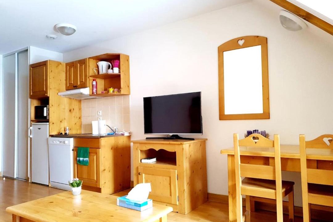 Photo of Livingroom in Giez
