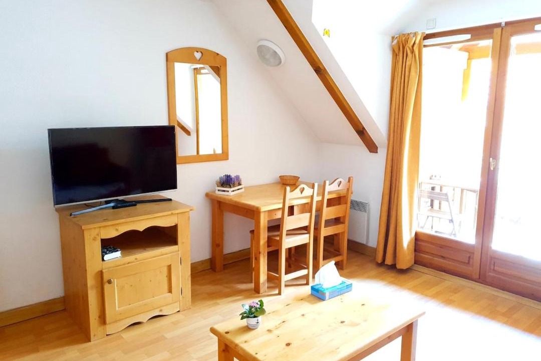 Photo of Livingroom in Giez