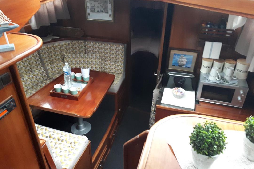 Photo of Livingroom in Flace