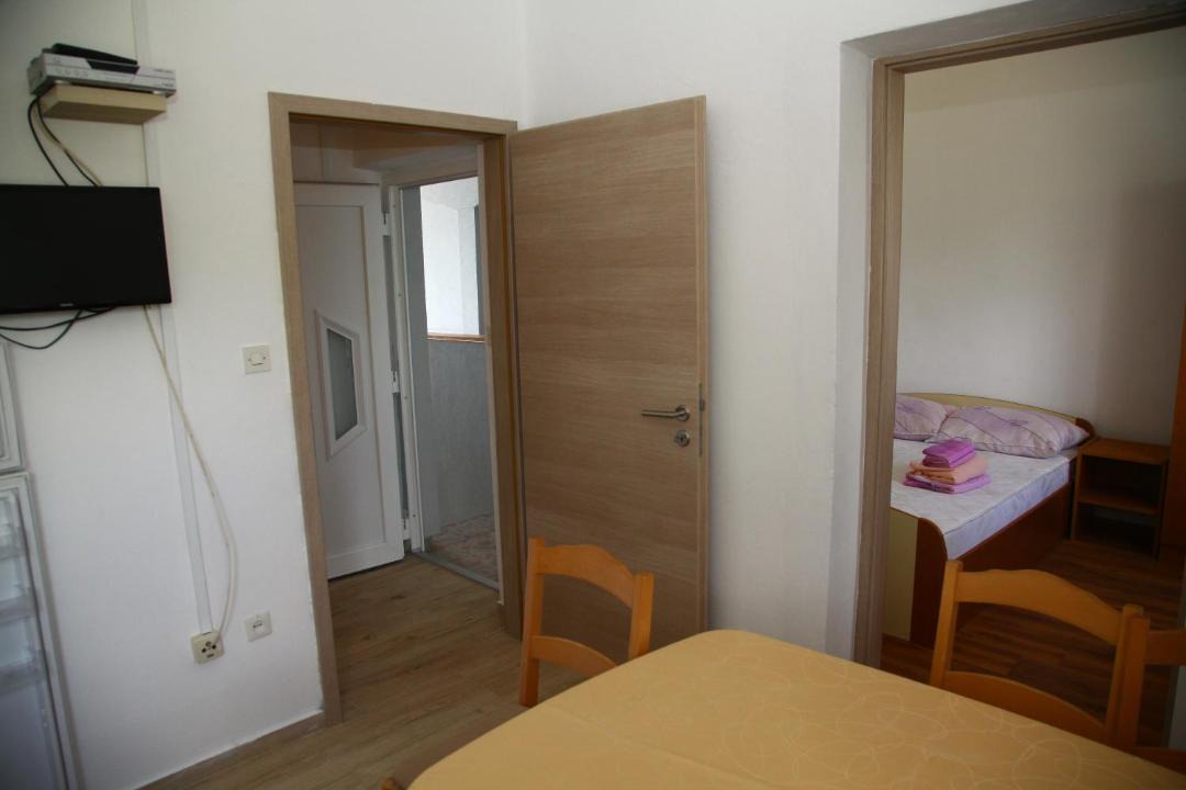 Photo of Bedroom in Ljubac