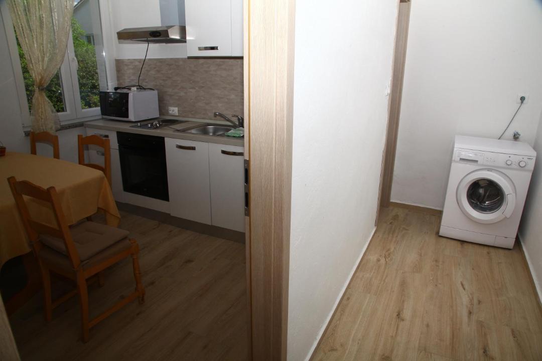 Photo of Kitchen in Ljubac