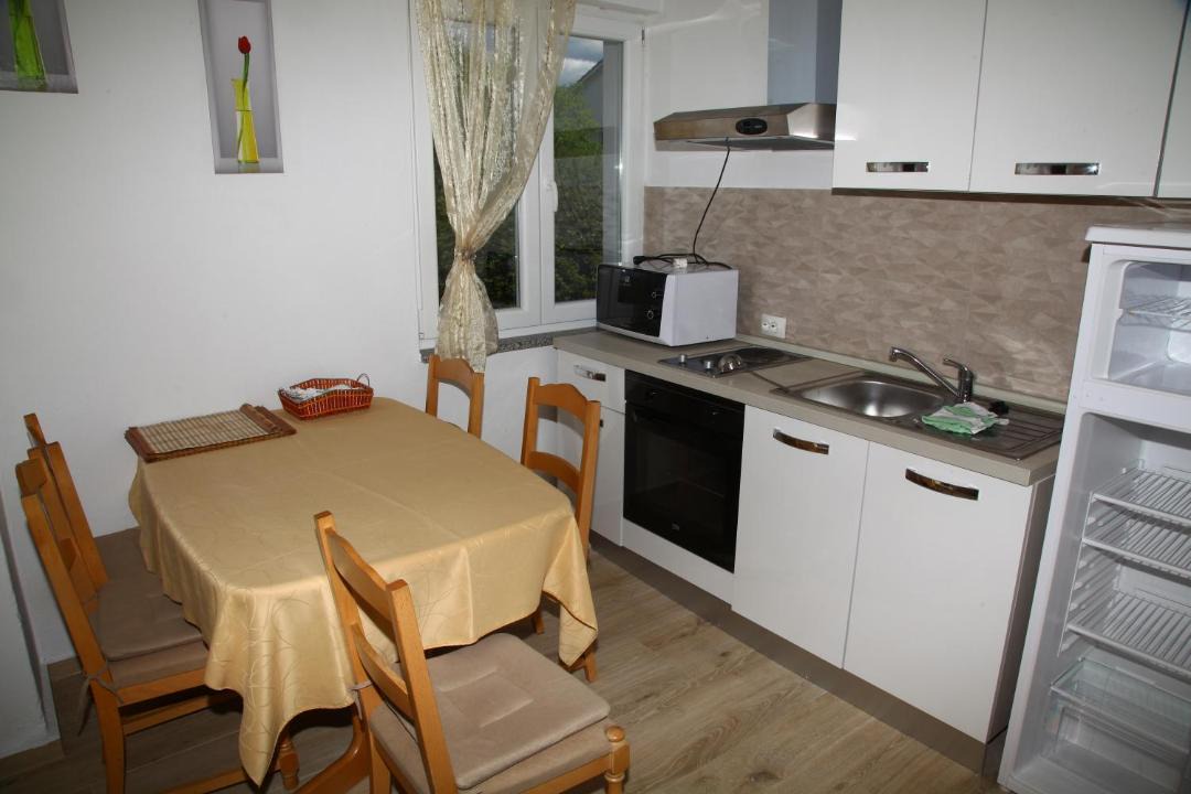 Photo of Kitchen in Ljubac