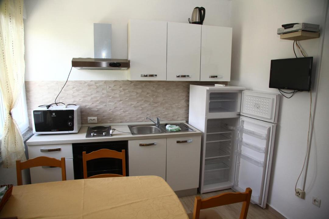 Photo of Kitchen in Ljubac