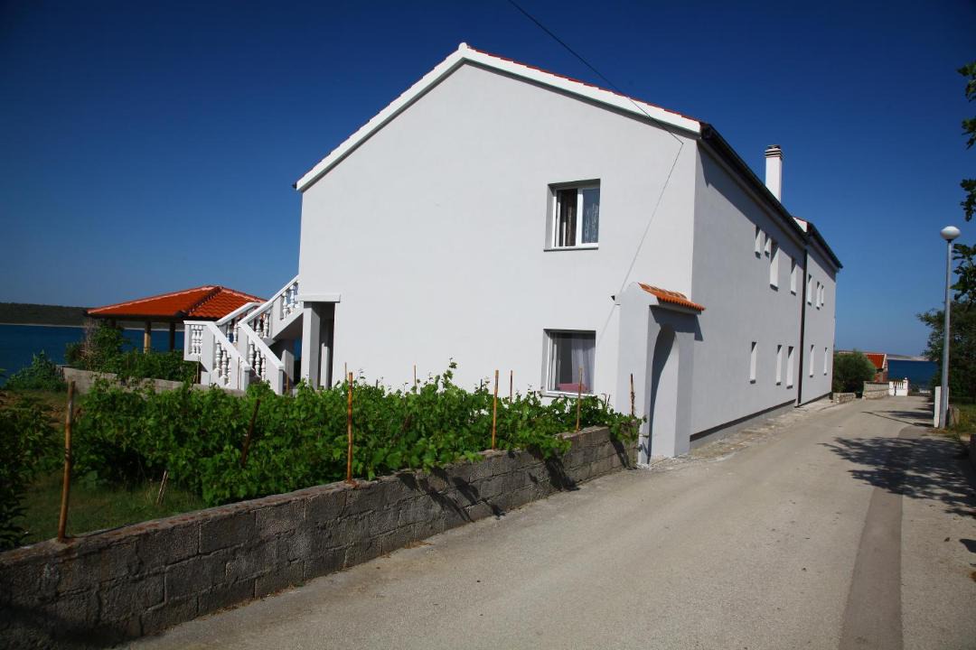 Photo of Buildings in Ljubac