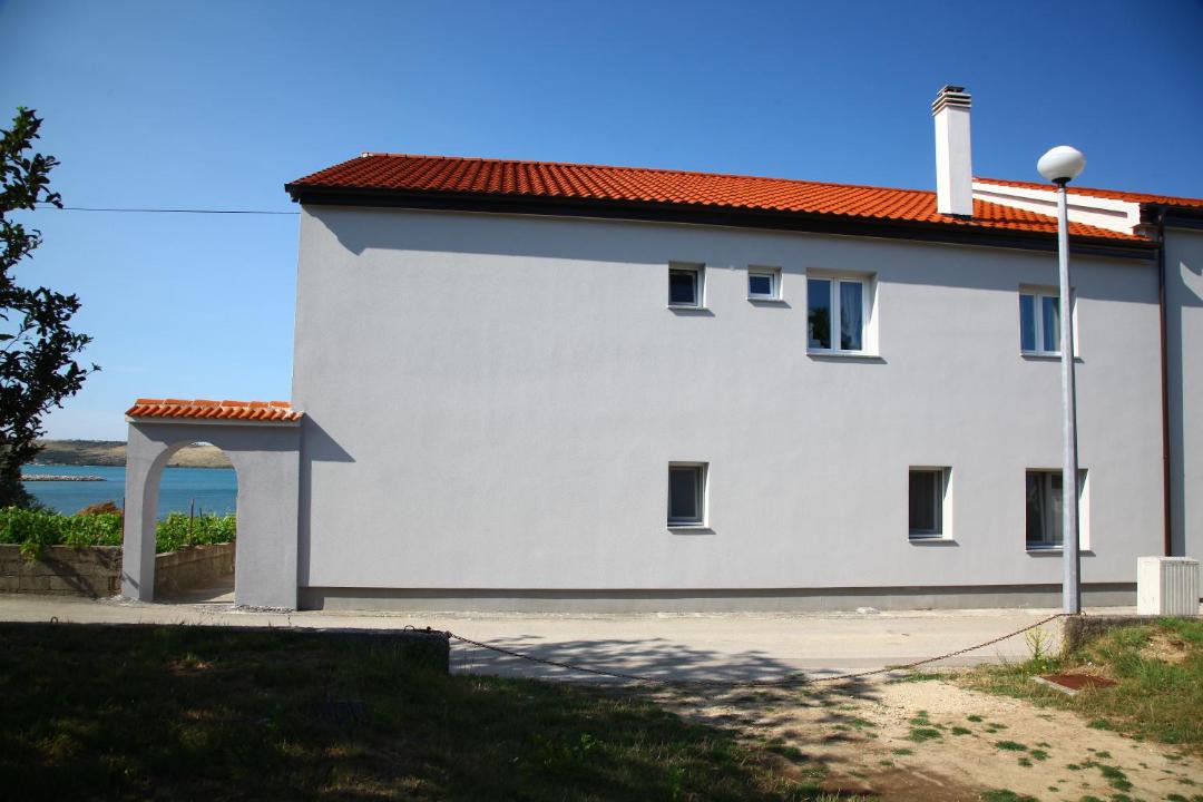 Photo of Buildings in Ljubac