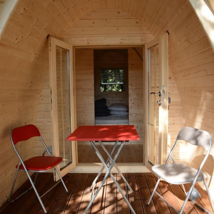 Photo of Livingroom in Viviers