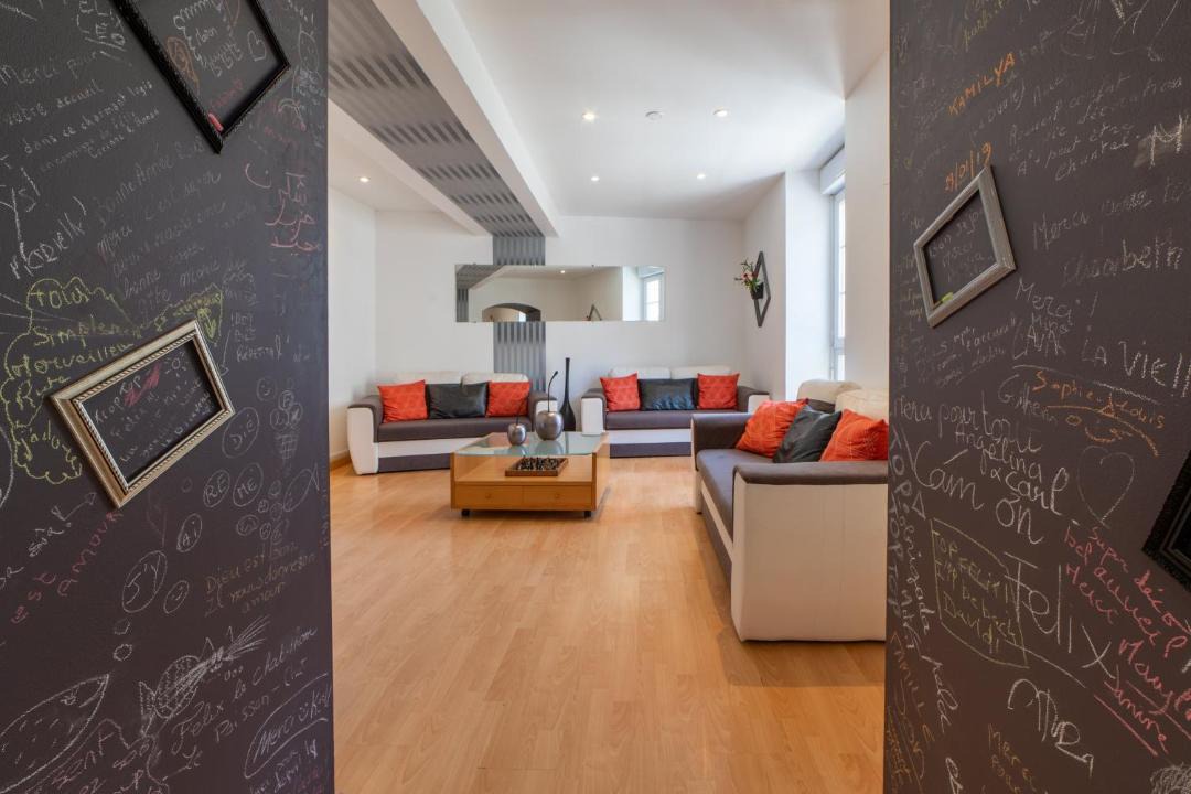 Photo of Others in Centre-ville rive gauche