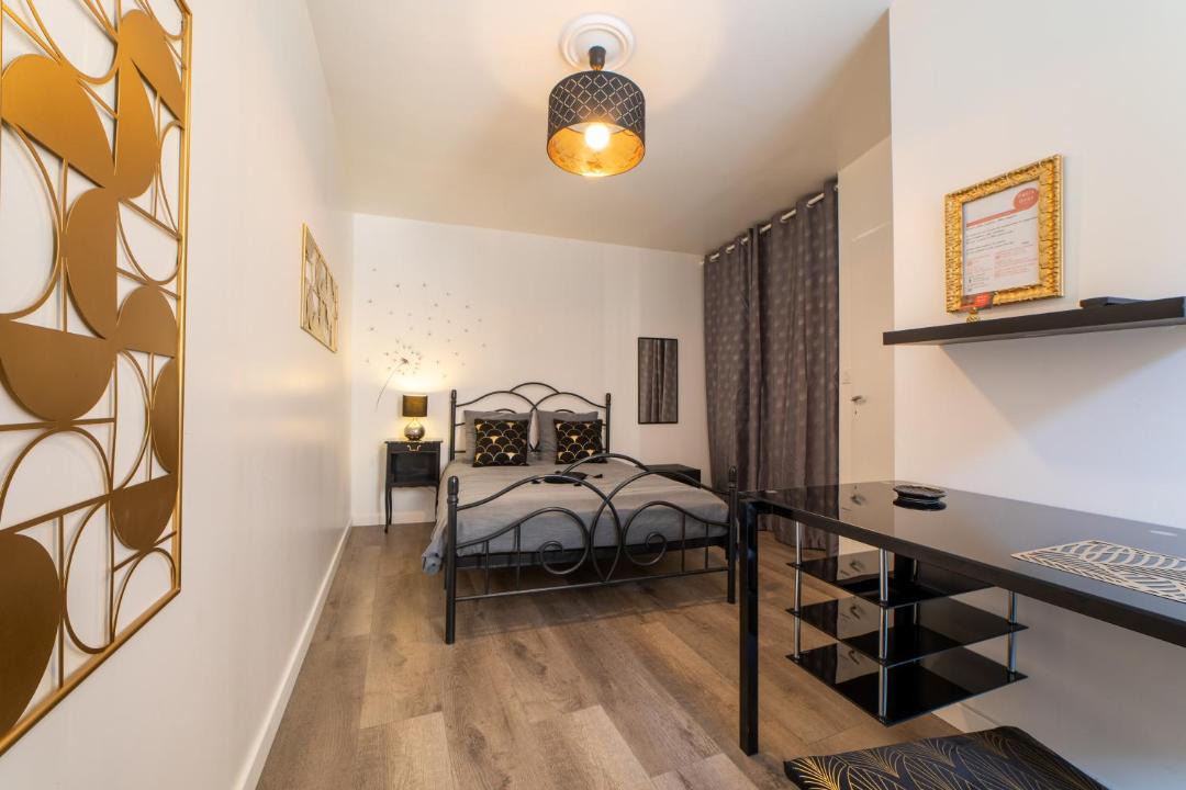 Photo of Others in Centre-ville rive gauche