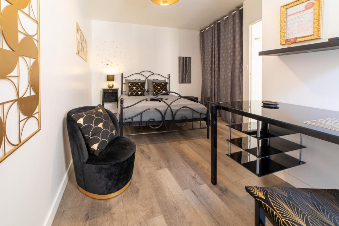 Photo of Others in Centre-ville rive gauche