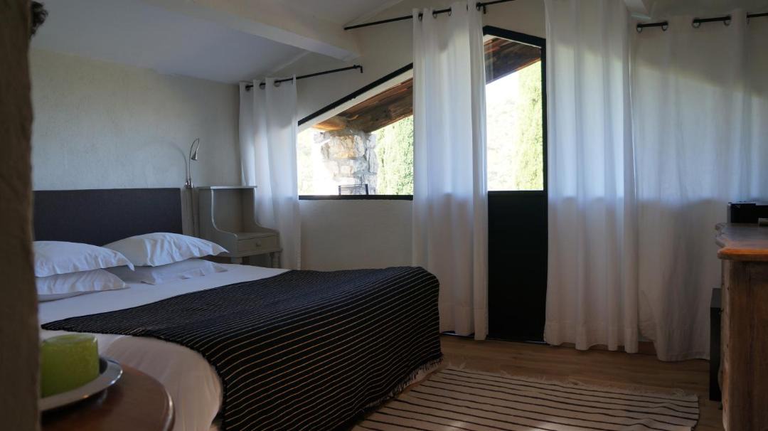 Photo of Bedroom in Brujas