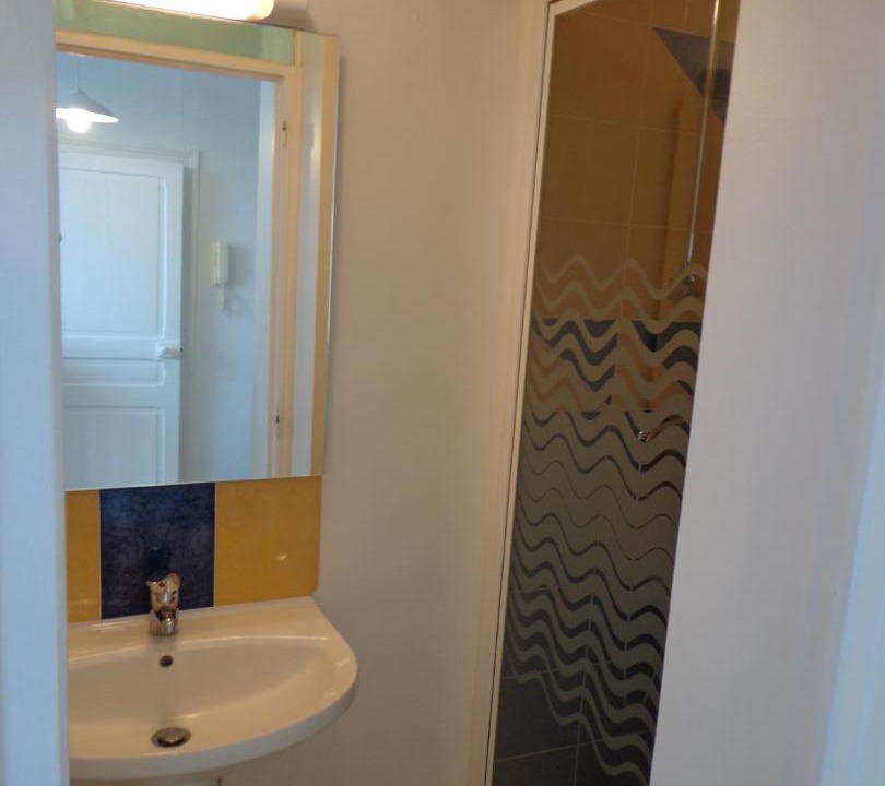 Photo of Bathroom in Gueret