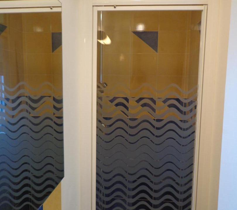 Photo of Bathroom in Gueret