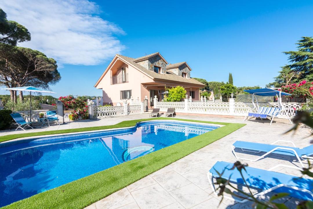 Photo of Outdoor in Tordera