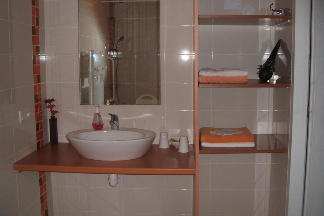 Photo of Bathroom in Cheffois