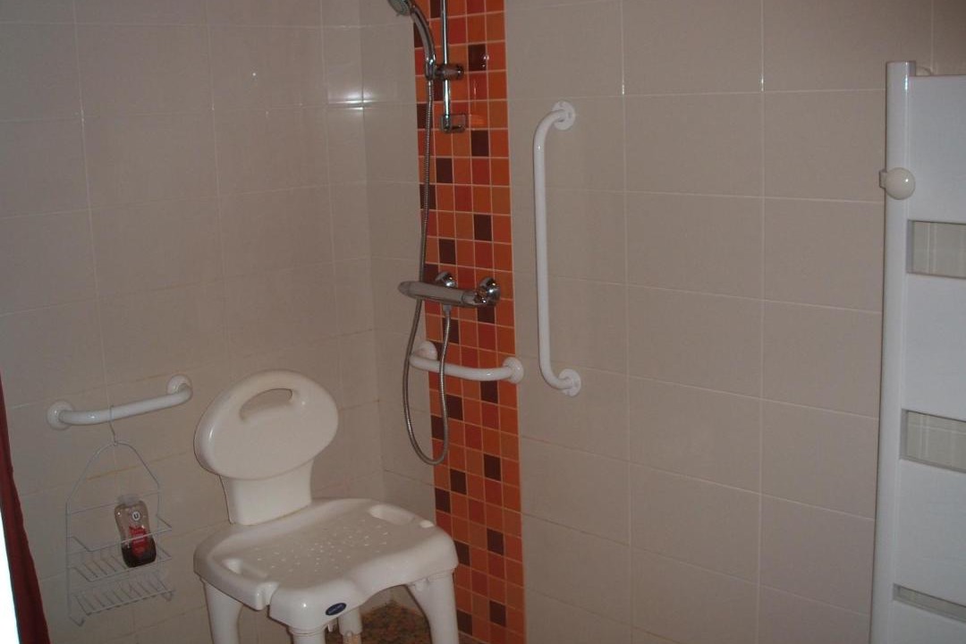 Photo of Bathroom in Cheffois