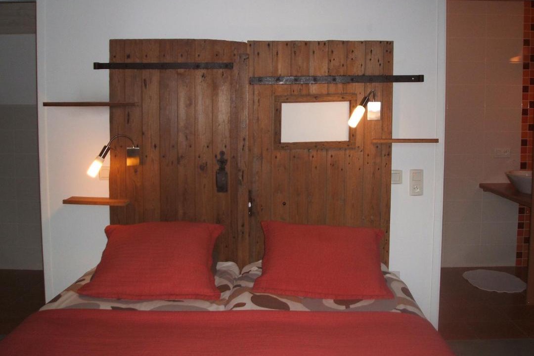 Photo of Bedroom in Cheffois