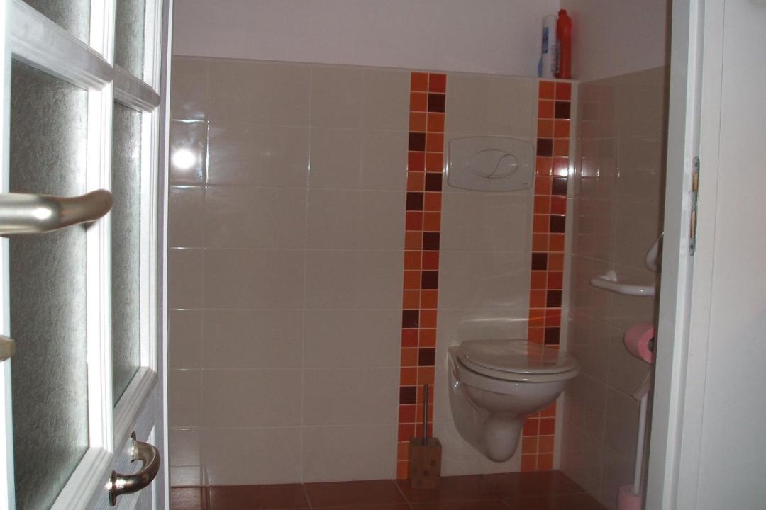 Photo of Bathroom in Cheffois