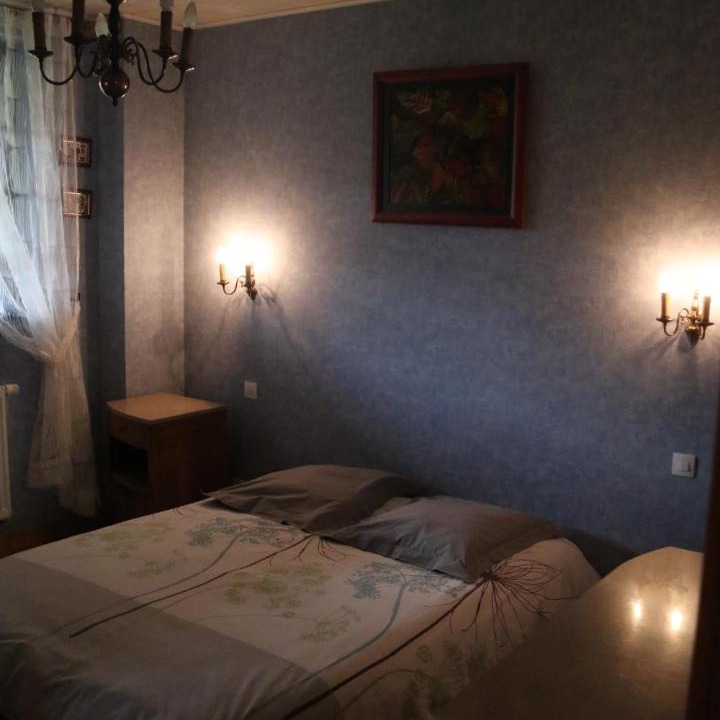 Photo of Bedroom in Sarre-Union