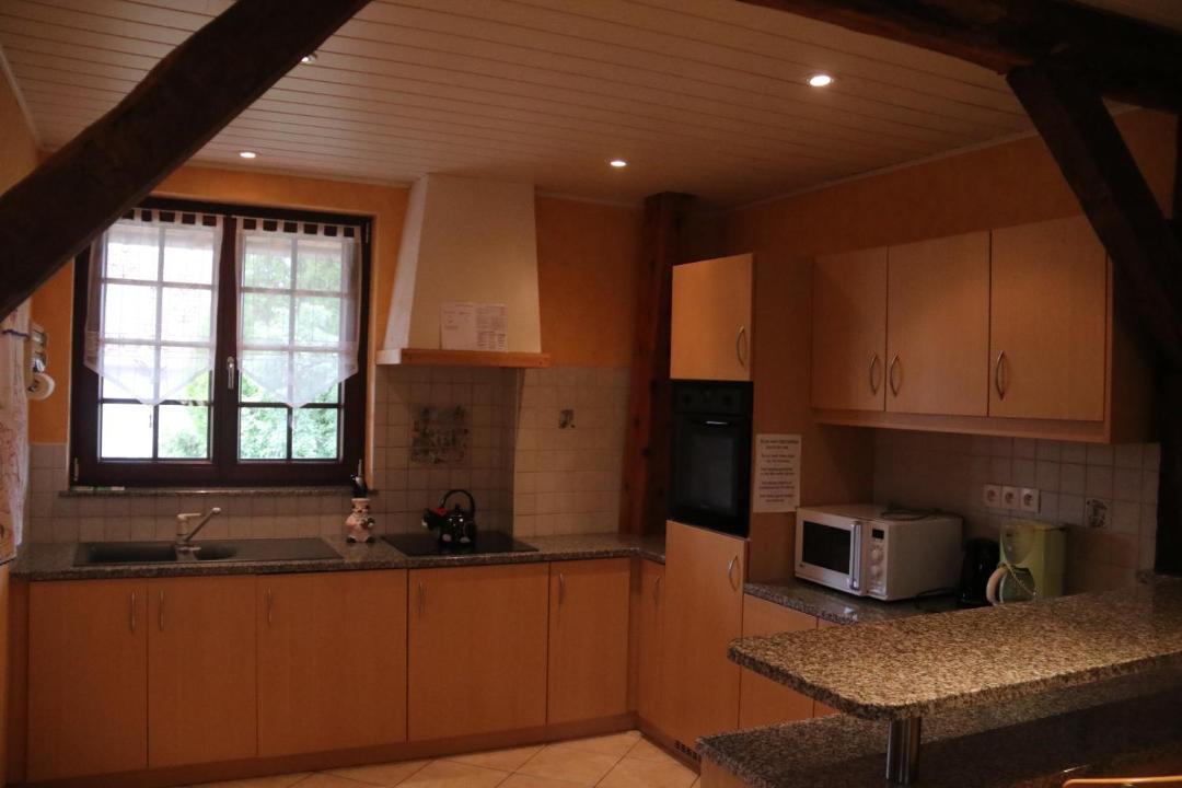 Photo of Kitchen in Sarre-Union