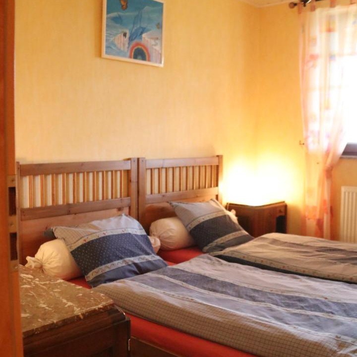 Photo of Bedroom in Sarre-Union