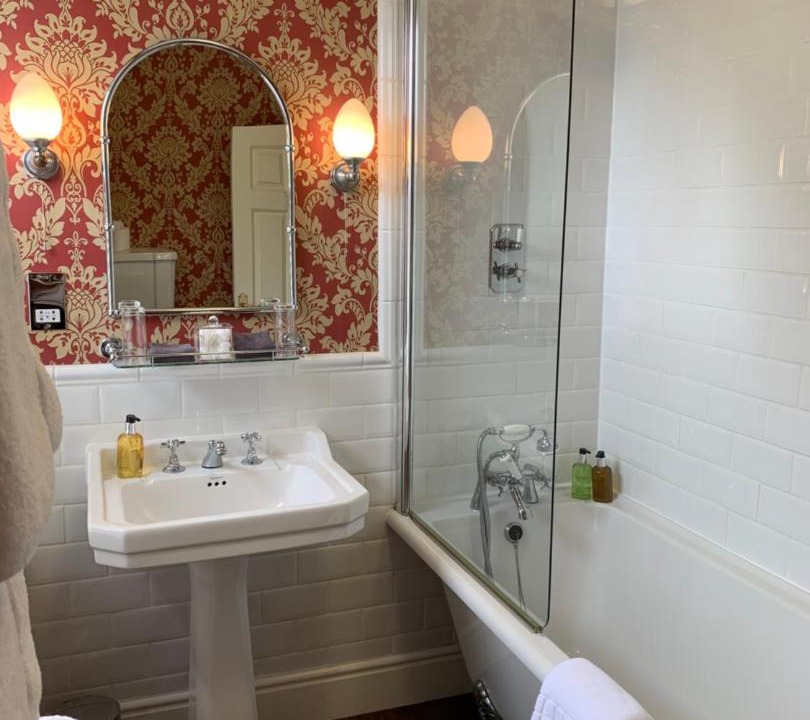 Photo of Bathroom in Windermere