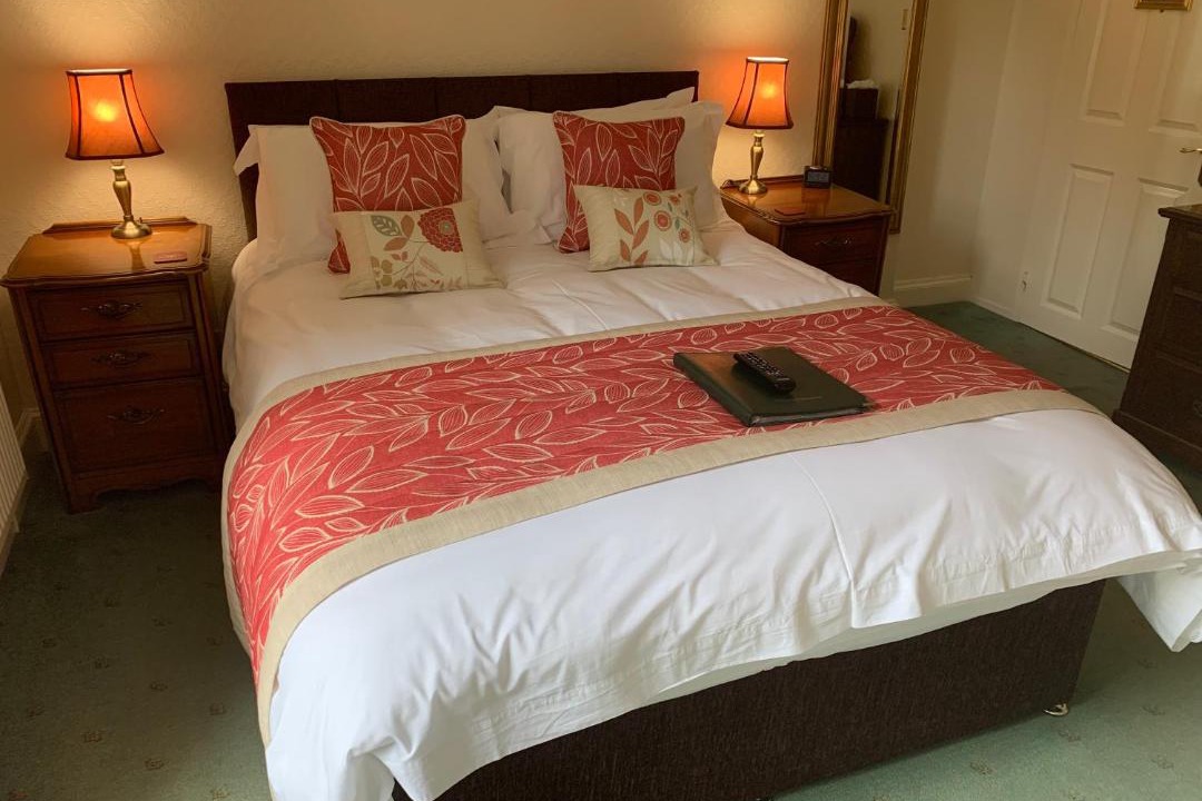 Photo of Bedroom in Windermere