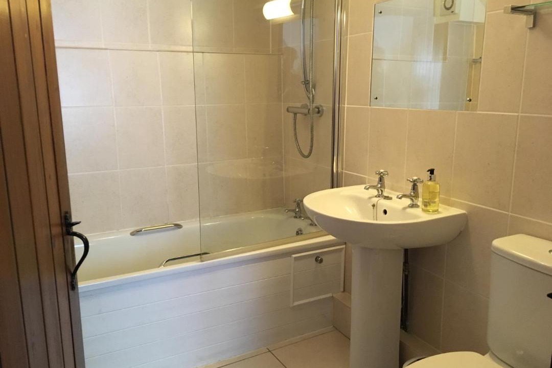 Photo of Bathroom in Colyton