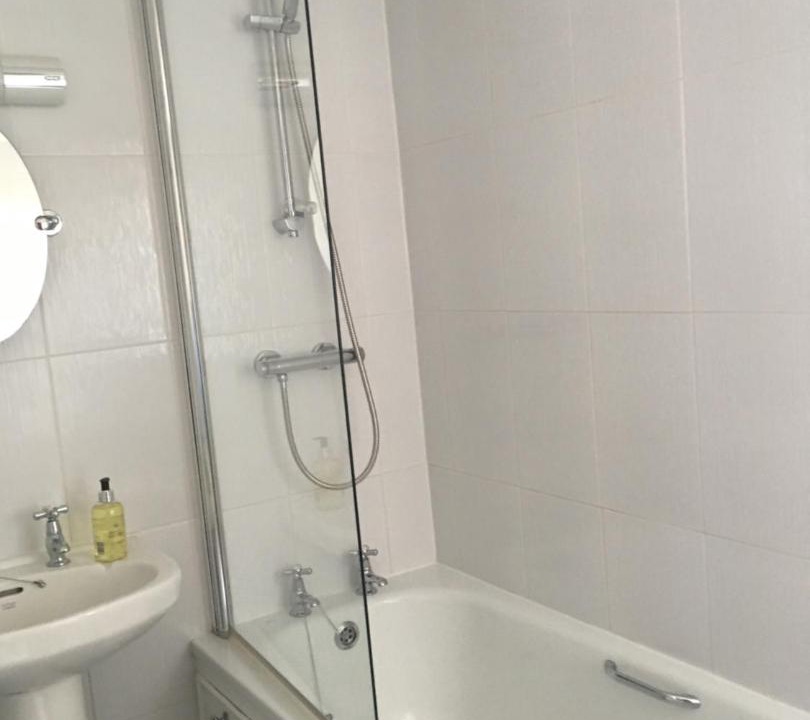 Photo of Bathroom in Colyton