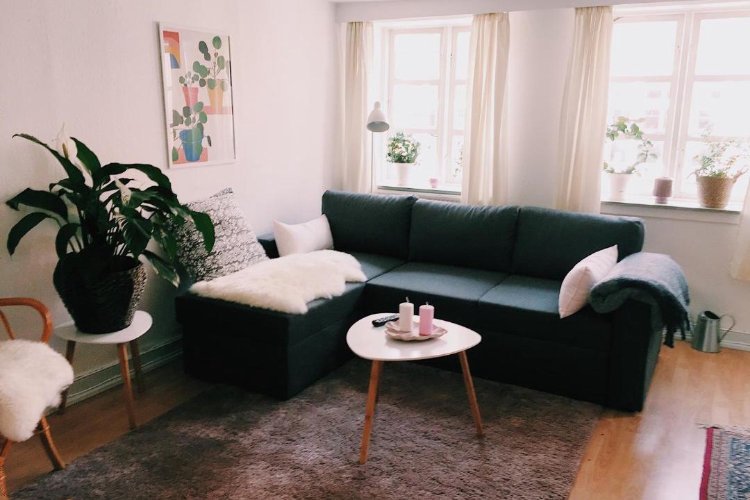 Photo of Livingroom in Syddjurs Kommune