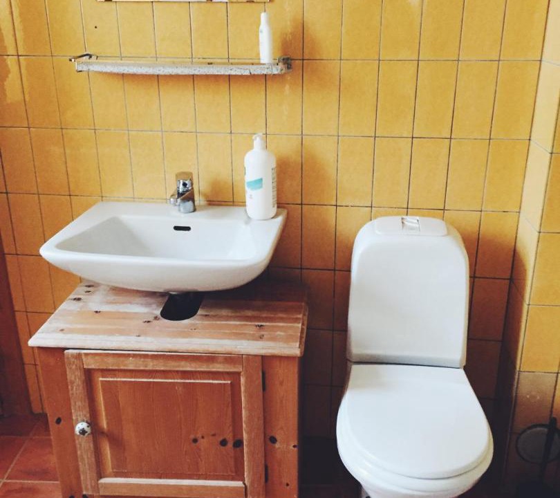 Photo of Bathroom in Syddjurs Kommune