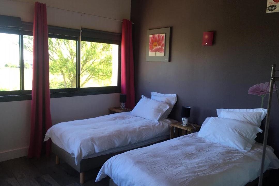 Photo of Bedroom in Padies