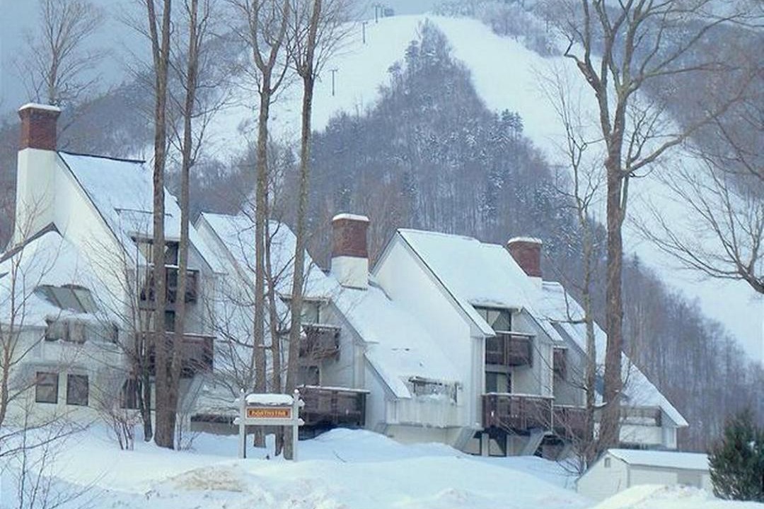 Photo of Buildings in Killington